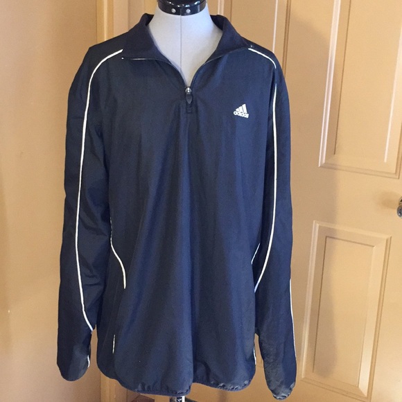 adidas Other - Men’s Adidas jacket size Large